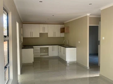 2 Bedroom Cottage