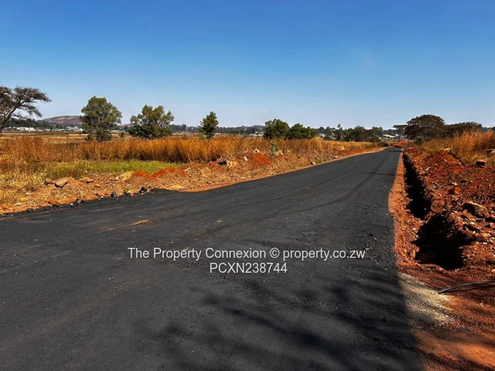 | Secure Your Future: Prime Residential Stands Near Kutandara |