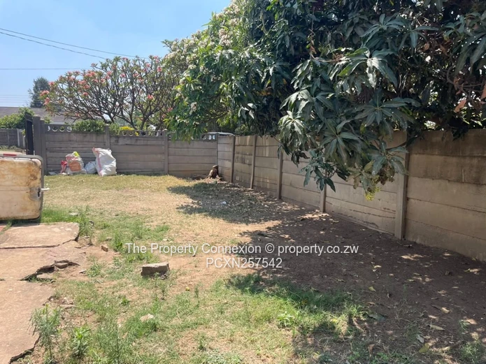 Excellent Investment Opportunity – 3-Bedroom Home In Houghton Park