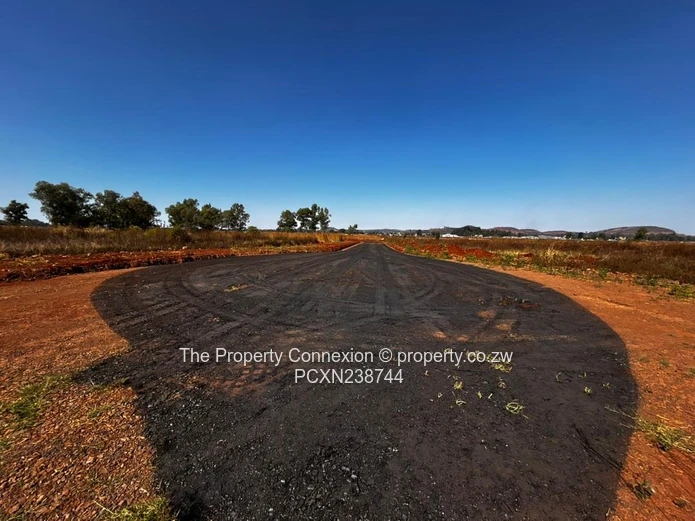 | Secure Your Future: Prime Residential Stands Near Kutandara |