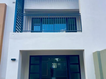 Garden Flat