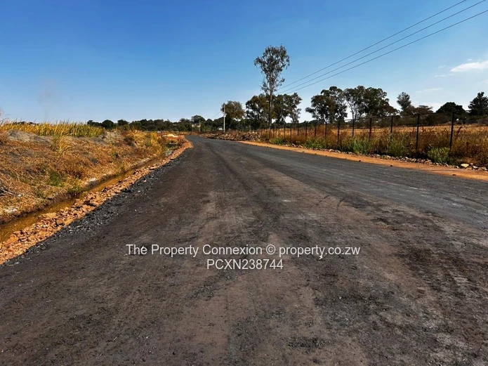 | Secure Your Future: Prime Residential Stands Near Kutandara |