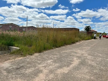 Prime Residential Stands for Sale in Stoneridge