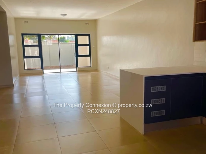 Brand New 3-Bedroom Garden Apartment in Premium Highlands Location