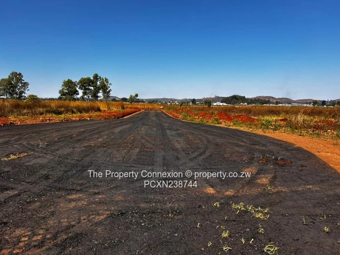 | Secure Your Future: Prime Residential Stands Near Kutandara |
