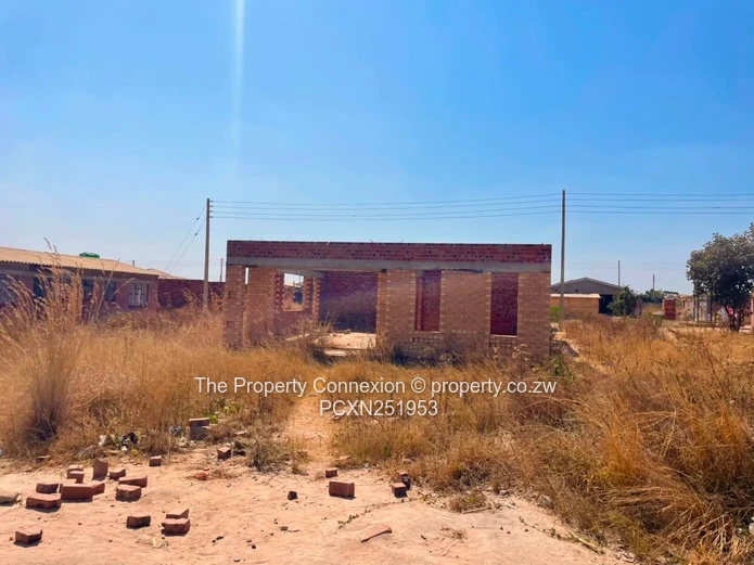 Prime Investment Opportunity: Complete Your Dream Home!