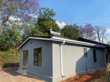 2 Bedroom Cottage