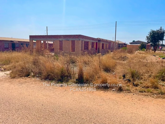 Prime Investment Opportunity: Complete Your Dream Home!