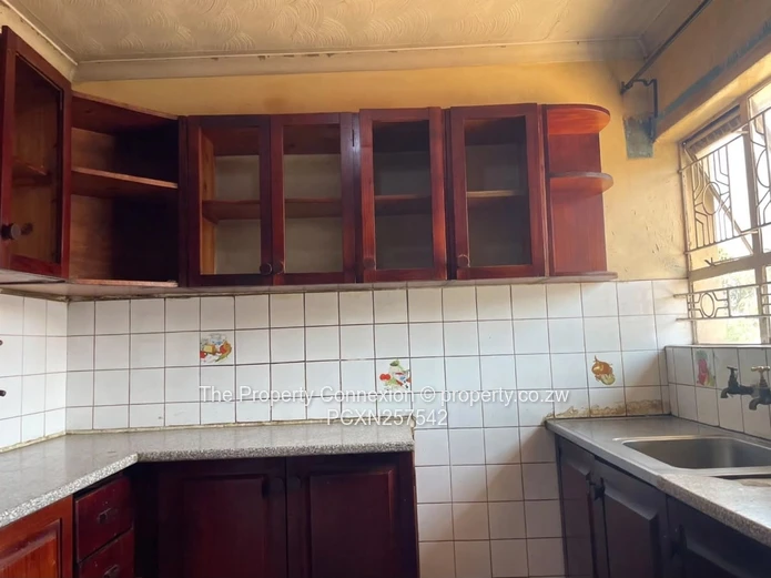 Excellent Investment Opportunity – 3-Bedroom Home In Houghton Park