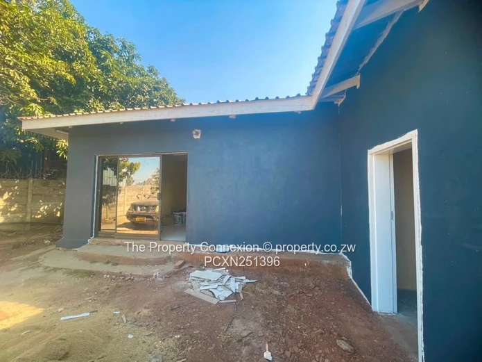 Prime Light Industrial Property for Rent – Tynwald, Harare