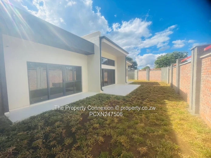 ||Premium 3-Bedroom Townhouses in Fast-Growing Marlborough Location||