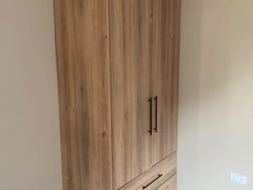 2 Bedroom Cottage