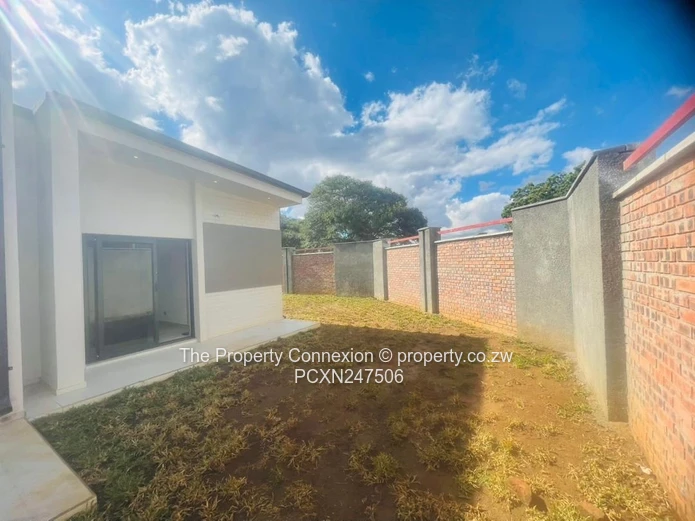 ||Premium 3-Bedroom Townhouses in Fast-Growing Marlborough Location||