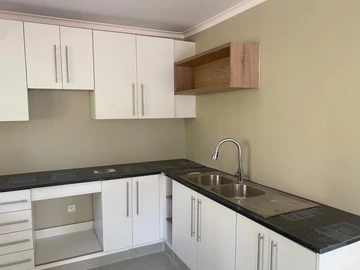 2 Bedroom Cottage