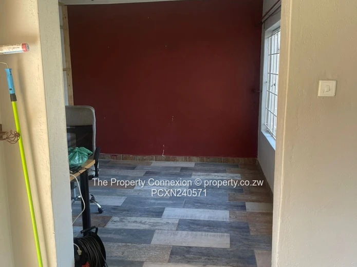 Prime Professional Office Space | Pomona, Harare Drive