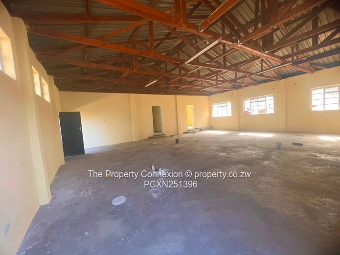 Prime Light Industrial Property for Rent – Tynwald, Harare
