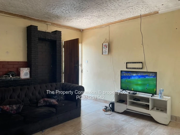 Excellent Investment Opportunity – 3-Bedroom Home In Houghton Park