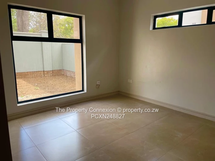 Brand New 3-Bedroom Garden Apartment in Premium Highlands Location