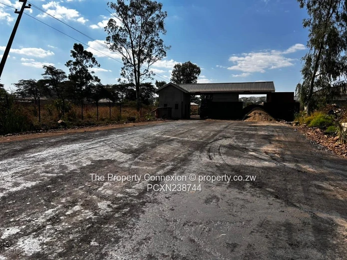 | Secure Your Future: Prime Residential Stands Near Kutandara |