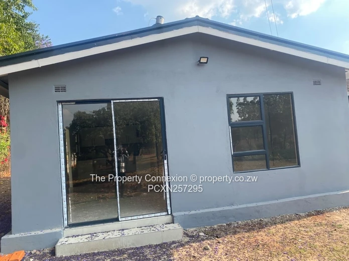 Charming & Modern 2-Bedroom Cottage | Prime Vainona Location