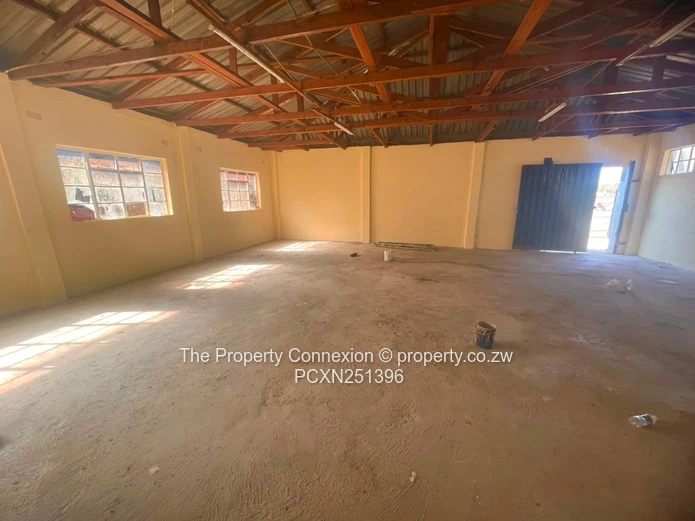 Prime Light Industrial Property for Rent – Tynwald, Harare