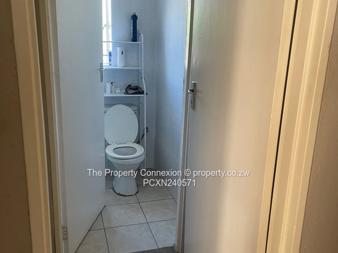 Prime Professional Office Space | Pomona, Harare Drive