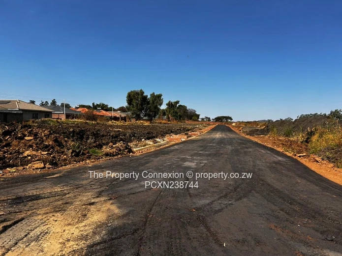 | Secure Your Future: Prime Residential Stands Near Kutandara |