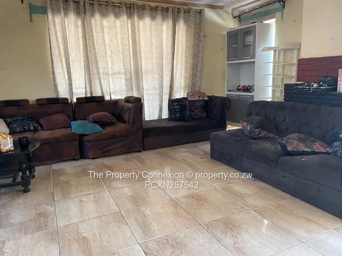 Excellent Investment Opportunity – 3-Bedroom Home In Houghton Park