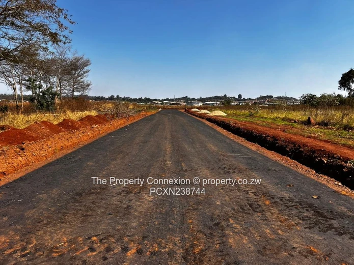 | Secure Your Future: Prime Residential Stands Near Kutandara |
