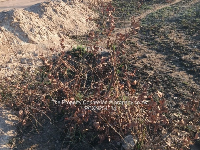 Prime Residential Stand For Sale – Rydale Ridge (Phase 2)