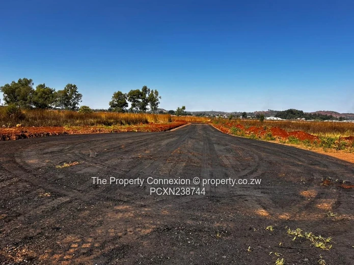 | Secure Your Future: Prime Residential Stands Near Kutandara |