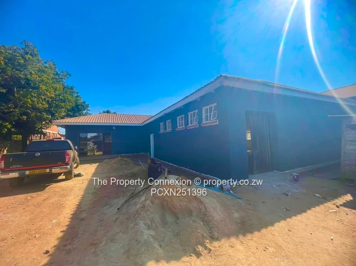 Prime Light Industrial Property for Rent – Tynwald, Harare
