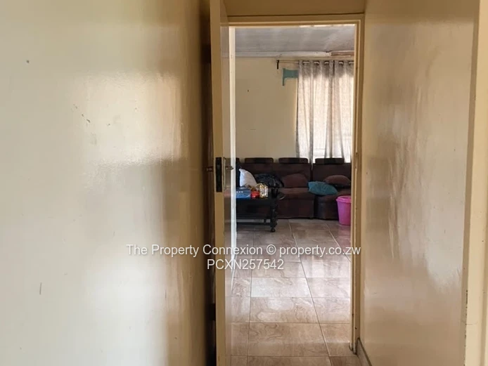 Excellent Investment Opportunity – 3-Bedroom Home In Houghton Park