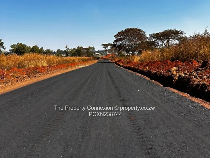 | Secure Your Future: Prime Residential Stands Near Kutandara |