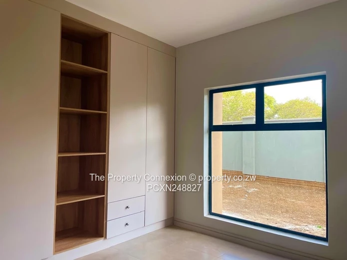 Brand New 3-Bedroom Garden Apartment in Premium Highlands Location