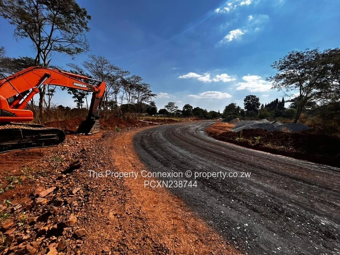 | Secure Your Future: Prime Residential Stands Near Kutandara |