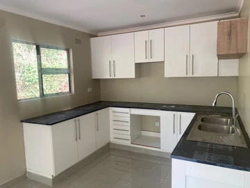 2 Bedroom Cottage
