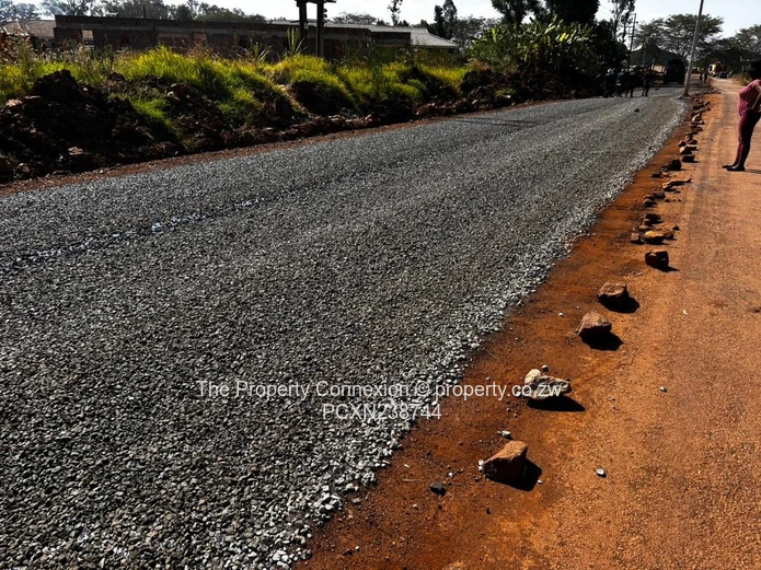 | Secure Your Future: Prime Residential Stands Near Kutandara |