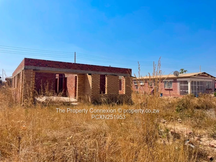 Prime Investment Opportunity: Complete Your Dream Home!