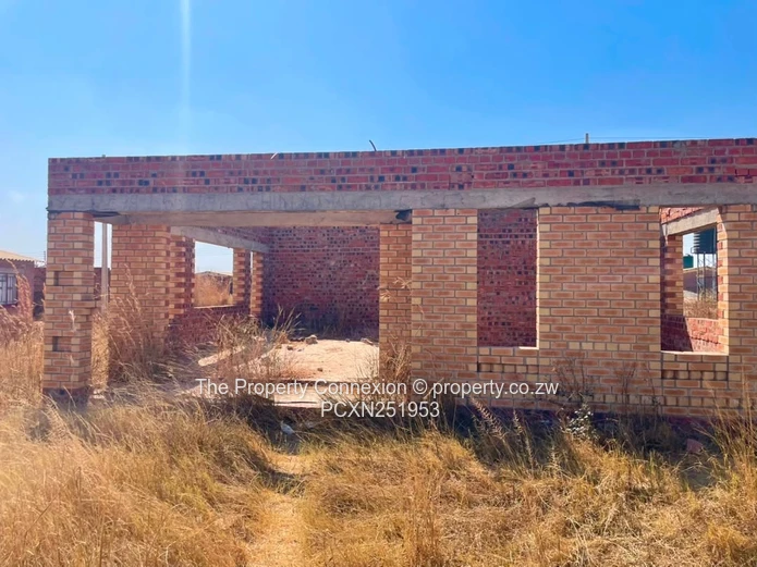 Prime Investment Opportunity: Complete Your Dream Home!