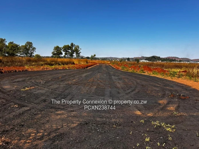 | Secure Your Future: Prime Residential Stands Near Kutandara |