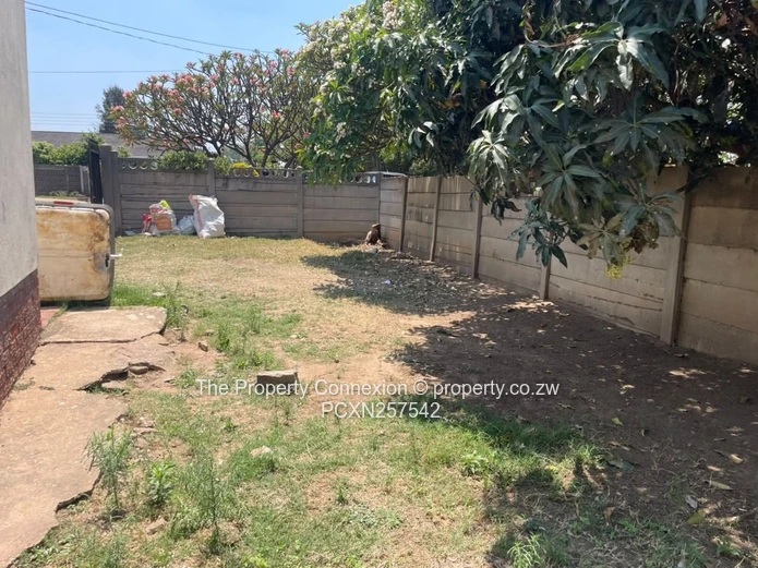 Excellent Investment Opportunity – 3-Bedroom Home In Houghton Park