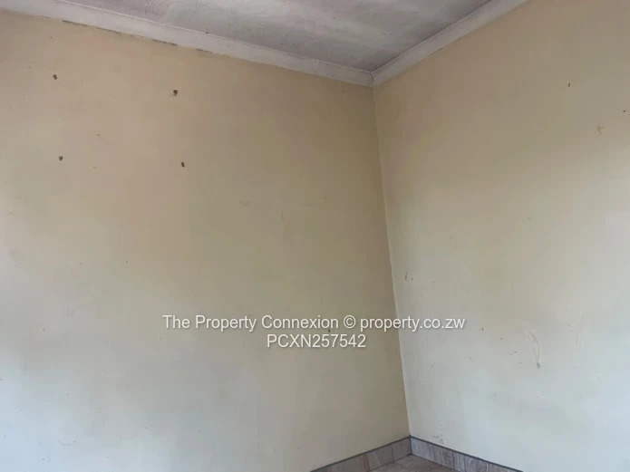 Excellent Investment Opportunity – 3-Bedroom Home In Houghton Park