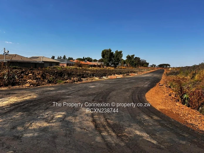 | Secure Your Future: Prime Residential Stands Near Kutandara |