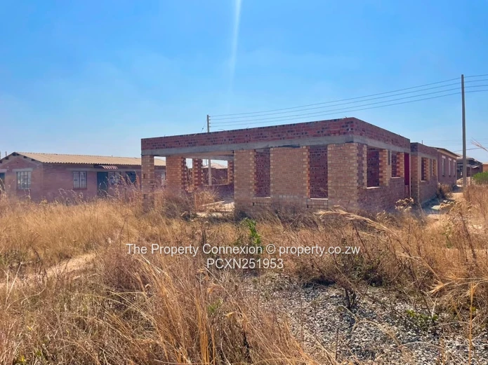 Prime Investment Opportunity: Complete Your Dream Home!