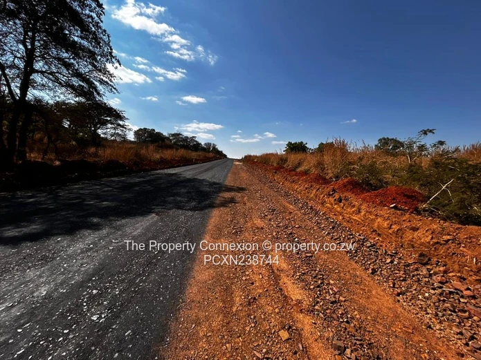 | Secure Your Future: Prime Residential Stands Near Kutandara |