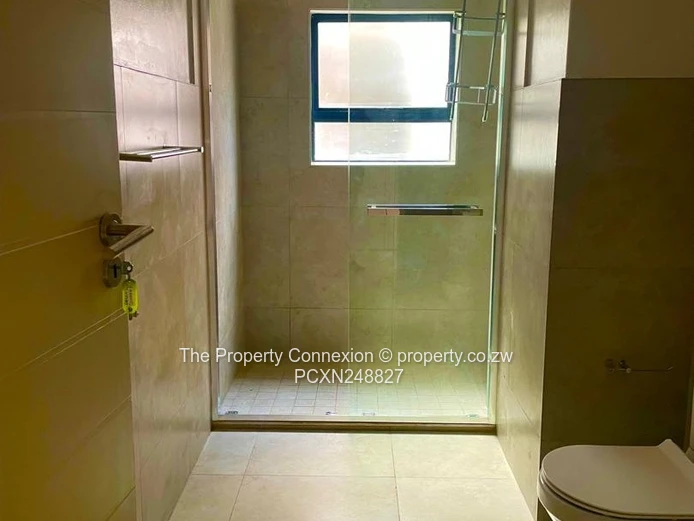 Brand New 3-Bedroom Garden Apartment in Premium Highlands Location